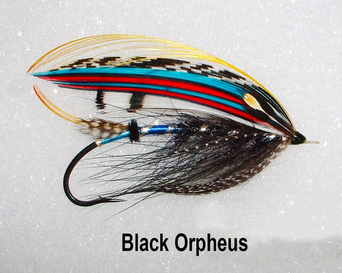 BlackOrpheus